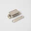 Heavy Duty Magnetic Door Catch Cupboard Cabinet Wardrobe Door Magnet Latch 6kg