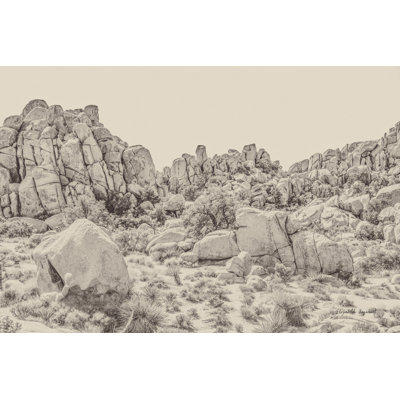 Joshua Tree V neutre