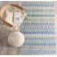 Kehlani Ikat Hand Woven Area Rug-15406105