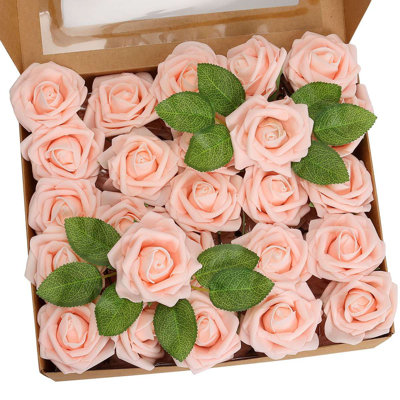 Centre de table Mack Roses