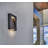 Vossi Aluminum LED Wall Light