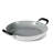 Tramontina 11 Piece Ceramic Nonstick Nesting Cookware Set — Stackable, Space Saving Set - Blance de blance-121532015
