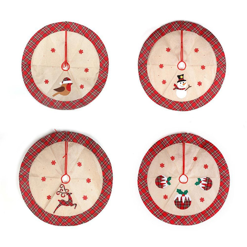 PVC Holiday Shaped Ornament