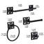 5 - Piece Bathroom Hardware Set-111107978