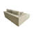 Boneless Froshtonvale Double Chaises Loveseat-553013453