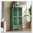 55'' Tall Storage Cabinet with Drawer-749524029