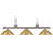 Chevelle 3 - Light Pool Table Lights Pendant-71747803-71747804-71747806