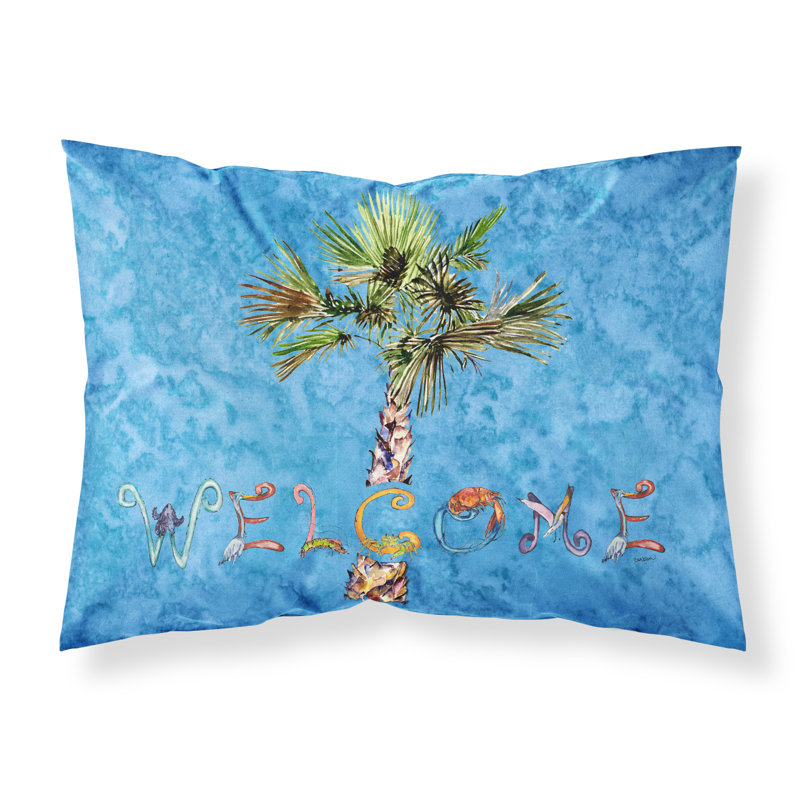 Microfiber, Blue
