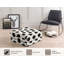 Dull Symple Stuff Foam Mattress-2060803220