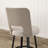 Arshavir Swivel Counter and Bar Stool with Seagrass Backrest-85542297-85542298
