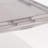 Snap Top Plastic Storage Box - Basics by Wayfair™-46849038-46849037