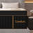 14'' Medium Firm Hybrid Mattress with Memory Foam & Individually Pocketed Coil, Mattress in a Box-604165572-604041634