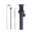 Drain de lavabo avec trop-plein-98303450