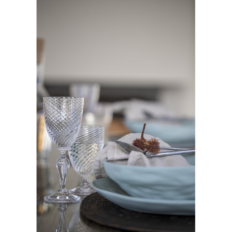 Regina Handmade White Wine Glass