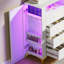 Commode 4 tiroirs Ayen
