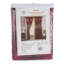 Paire de rideaux obscurcissant avec passe-tringle Luxury Ikat-73243933