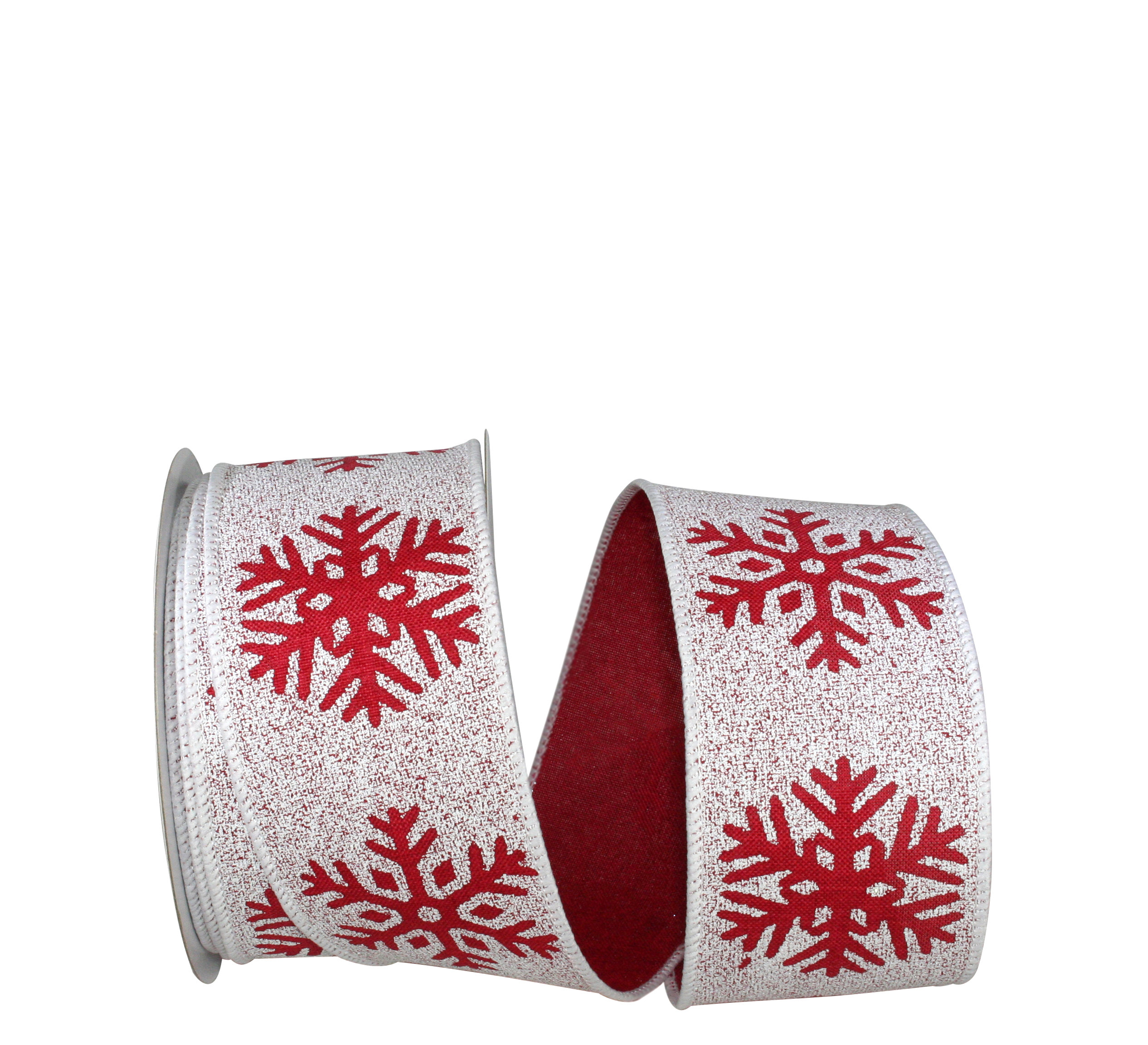 Reising Ribbon The Holiday Aisle® Ribbon | Wayfair