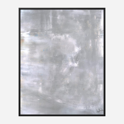 Abstract Print by John Beard