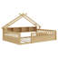 Lit en bois avec tablettes de rangement-1563517459-1563517457