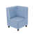 Bleu poudre