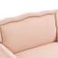 Fauteuil rembourré Hardt-1717581342