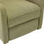Fauteuil inclinable berçant-934226992