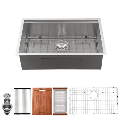 Kitchen Sink
