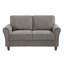 Ensemble de canapé 2 pièces Classic Comfort