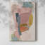 Touche d'orange II - Cavas enveloppés de galerie-1915873910