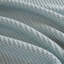 Couverture 100% coton Waffle Weave-79727700-79727697