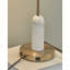 Lampe de bureau Woolridge