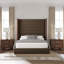 Lit standard rembourré en bois massif Dipson-2107436563-2107436567