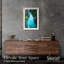 «Rio Dulce Waters Shadowbox» par Notoriart-116877877-116877871