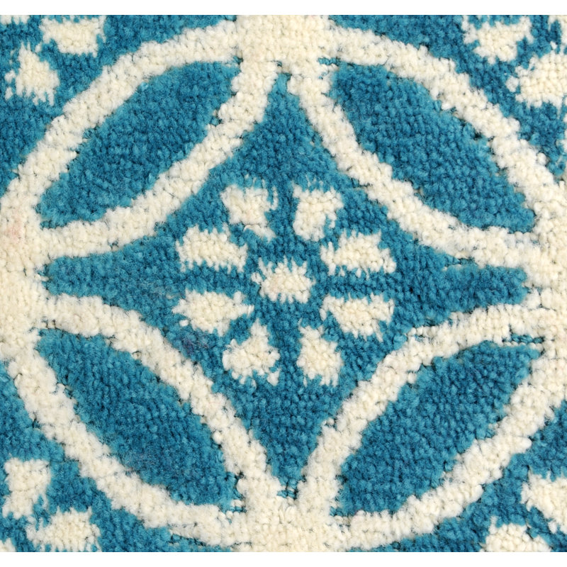 Oriental Indoor Rug
