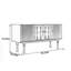 Buffet haut de gamme
