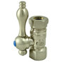 Satin Nickel