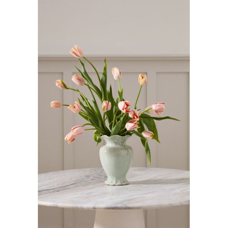 Nella Vase 6.5"x 10"