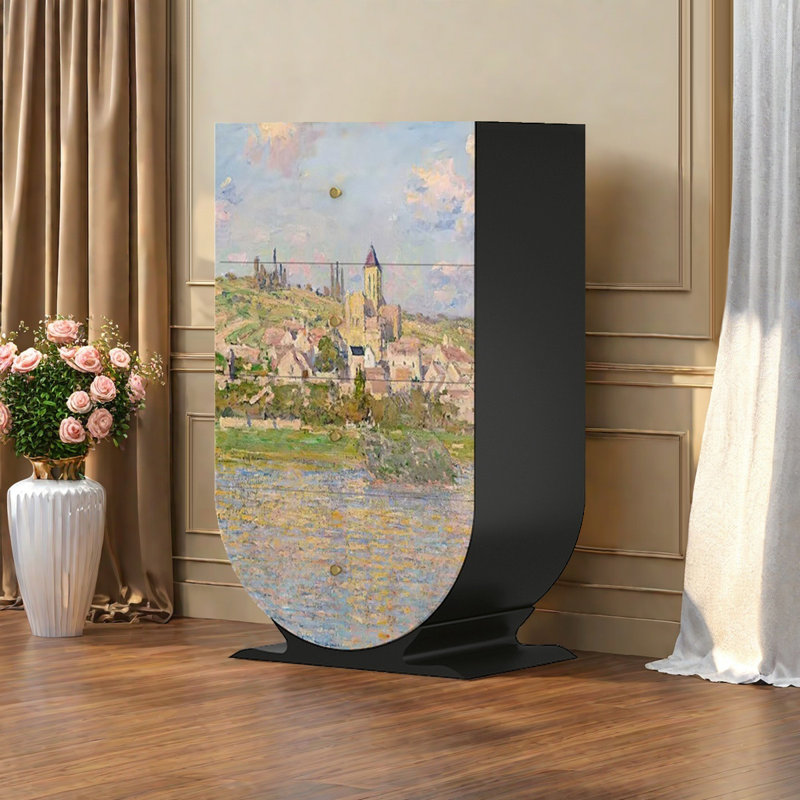 Armoire décorative