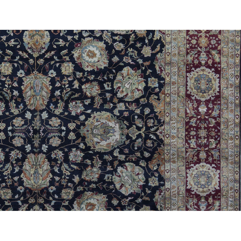 Sona One-of-a-Kind 12'2" X 15'3" Area Rug