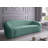 Alaw Velvet Curved Sofa-303284440-396262655