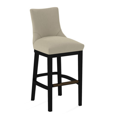 Upholstered Stool