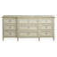 Monarch 9 - Drawer Dresser