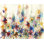 Spring Drops I Print by Sara Brown