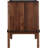 Walnut Grove 27'' W Solid Wood Nightstand