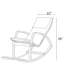 Chaise berçante Modern-1532459180