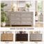 Commode 6 tiroirs 52,2 po-1152592252