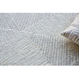 Caprice Wool Geometric Area Rug