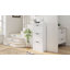 15 Pair Flip Down Shoe Storage