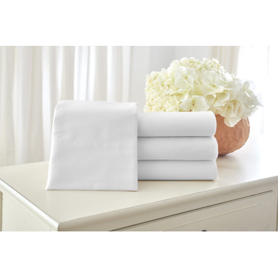 Five Star Hotel Collection Pillowcase
