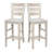 Kinnaird Solid Wood Counter Stool-43731008